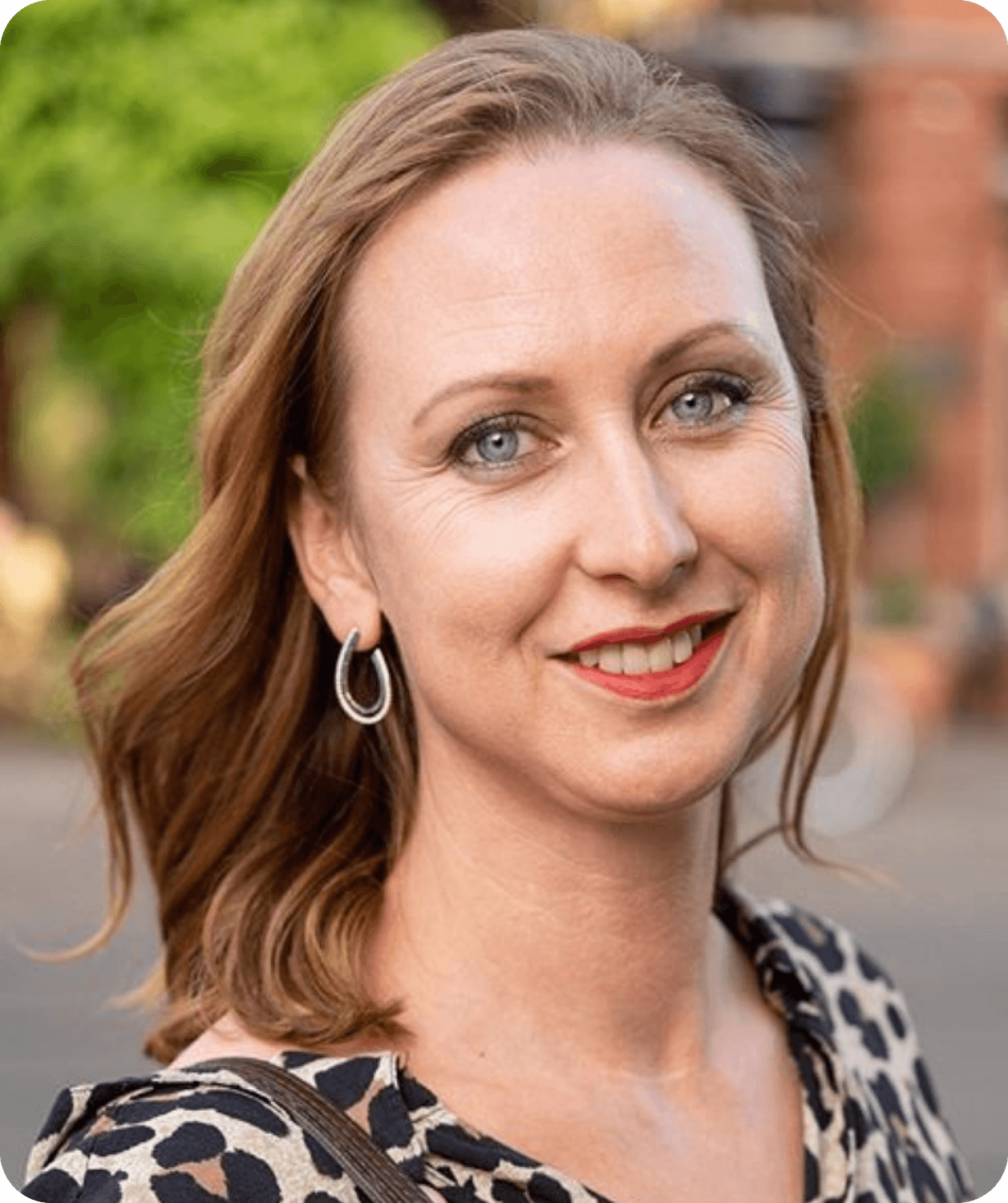 Mandy Pohl